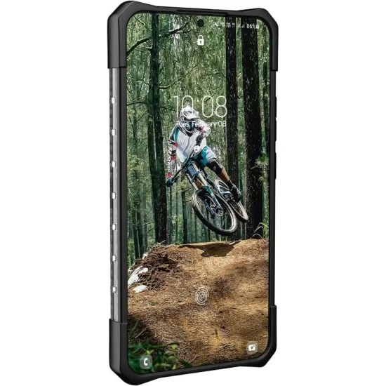 Cover Samsung S22 Plus Plasma Case Uag - Ash